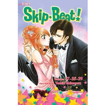 Afbeelding van Skip*Beat!, (3 in 1 Edition), Vol. 13