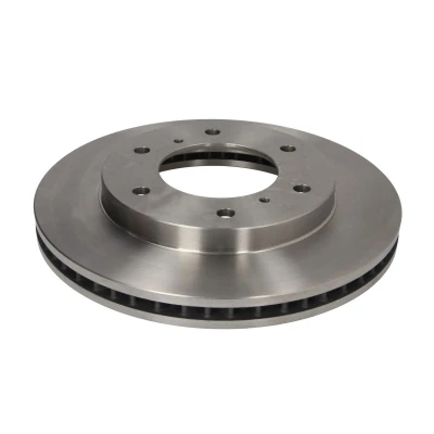 Afbeelding van BOSCH 0 986 478 990 Remschijf 290 26 6 139,7 Geventileerd, interne ventilatie Geolied MITSUBISHI: PAJERO 3, 4, 2