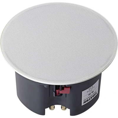 Afbeelding van Visaton DL 25 25.4cm100V plafondluidspreker