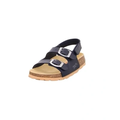 Afbeelding van superfit Voetbedpantoffels, mules, oceaan, 27 EU, Oceaan