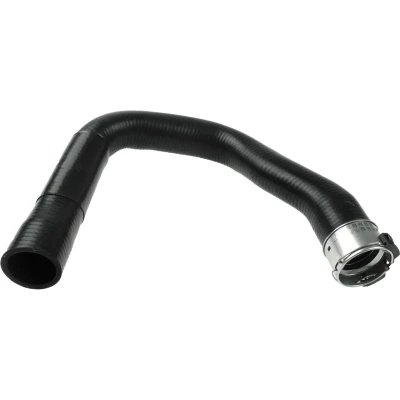 Afbeelding van GATES 09 1179 Laadluchtslang Silicoon OPEL: Corsa D Hatchback