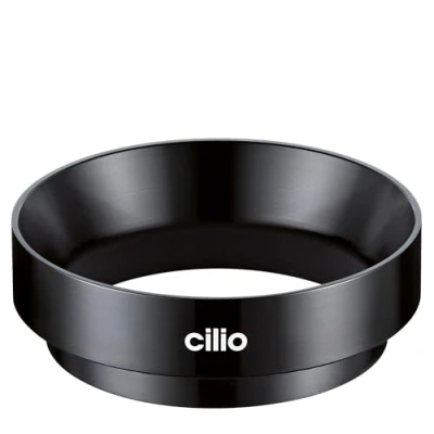 Afbeelding van cilio 550894 aluminium doseerring