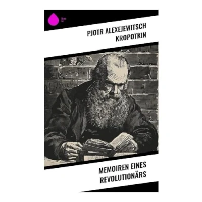 Afbeelding van Memoiren eines Revolutionärs