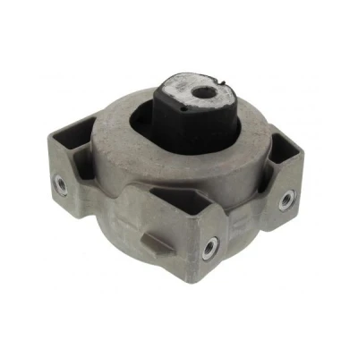 Afbeelding van MAPCO 37804 Aslichaam / motorsteunlager Links, Achter Rubbermetaallager MERCEDES BENZ: B Class, A Class