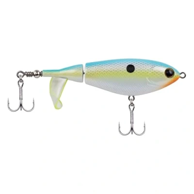 Afbeelding van Berkley Choppo Oppervlakte kunstaas Sexy Back 9cm