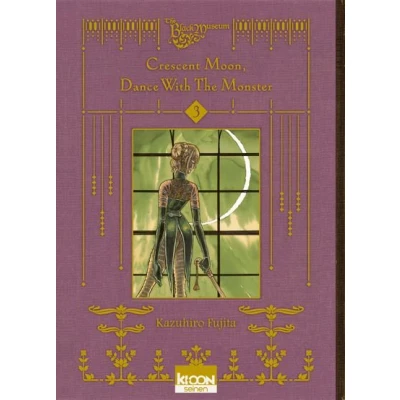 Image de Crescent Moon, Dance with the Monster T03