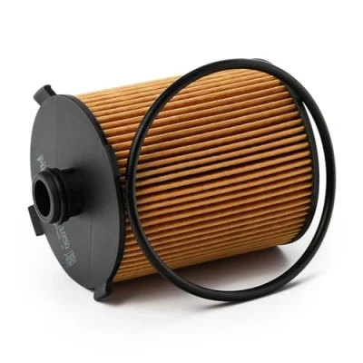 Image de Filtre à huile purflux l1050