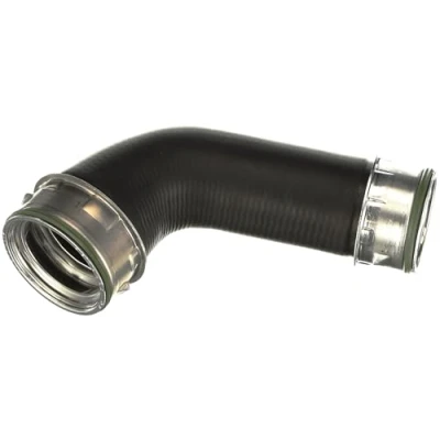 Afbeelding van GATES 09 0758 Laadluchtslang AEM (ethyleen acrylaat rubber) VOLKSWAGEN: Transporter 5, 5 Bus, Multivan (7HM