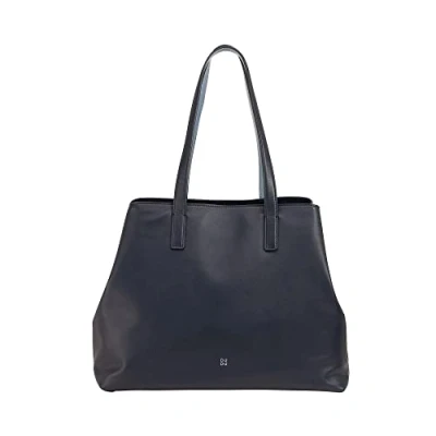 Afbeelding van DuDu Pauline Shopper Tas Leer 36 cm