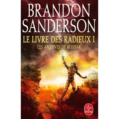 Image de Le Livre des Radieux , Volume 1 (Les Archives de Roshar, Tome 2)