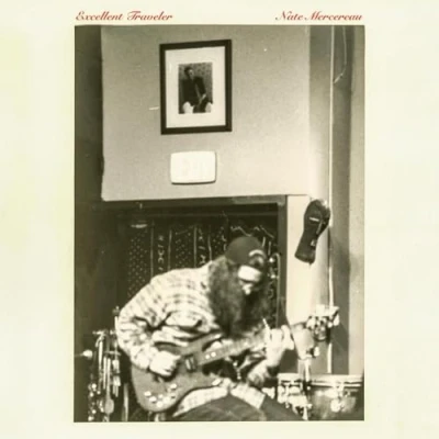 Afbeelding van Nate Mercereau Excellent Traveler (2 LPs)