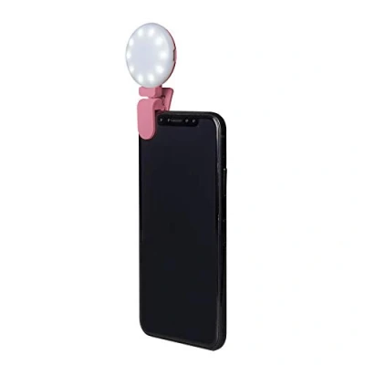 Afbeelding van Celly Clicklight LED Roze