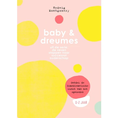 Afbeelding van Baby &amp; dreumes 0 2 jaar