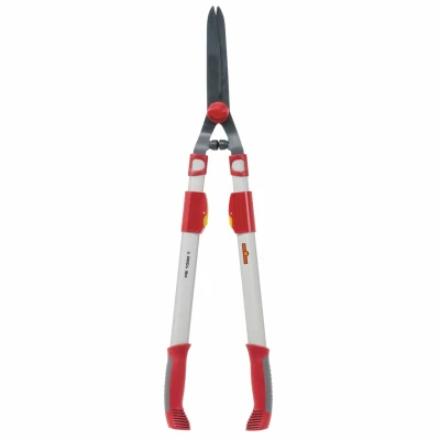 Afbeelding van Wolf Garten Heggenschaar Hs 1000 T Telescoop 70 100 cm