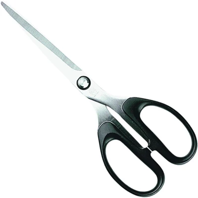 Afbeelding van RÖR Solingen Universele Schaar 20 cm Knippen van Dunne Materialen