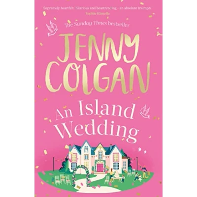 Afbeelding van An Island Wedding