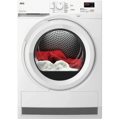 Afbeelding van AEG TR78AK12B 7000 SensiDry® Warmtepompdroger 8 kg