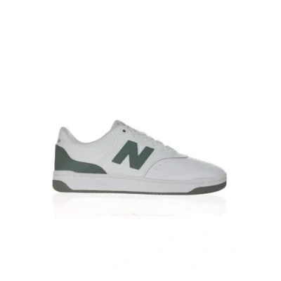 Afbeelding van New Balance 80 Unisex Sneakers WHITE