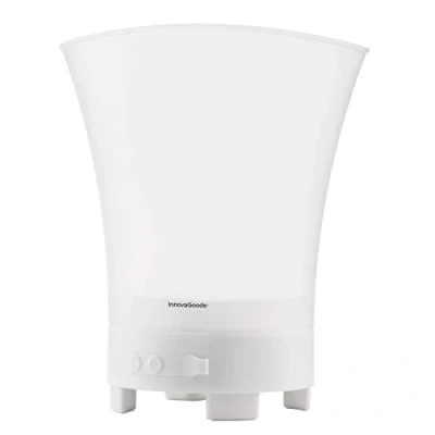 Afbeelding van Led Bucket With Rechargeable Speaker Sonice Innovagoods