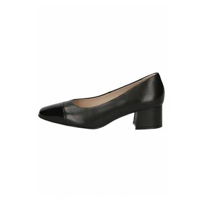 Afbeelding van Caprice Dames Pumps 9 22305 42 019 G breedte Maat: 39 EU