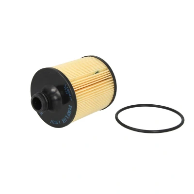 Afbeelding van Purflux Oliefilter L1037