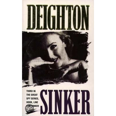 Afbeelding van Spy Sinker