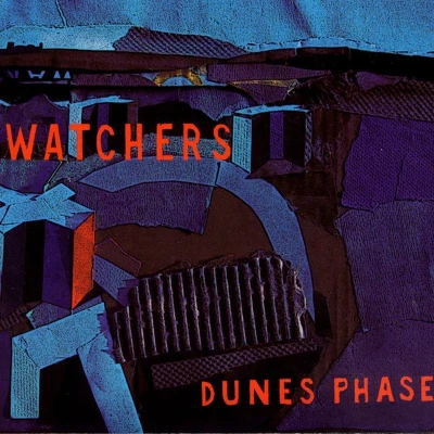 Afbeelding van Watchers The Dunes Phase (CD)