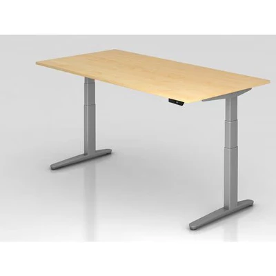 Afbeelding van hjh OFFICE PRO Xbhm 2E SS Esdoorn