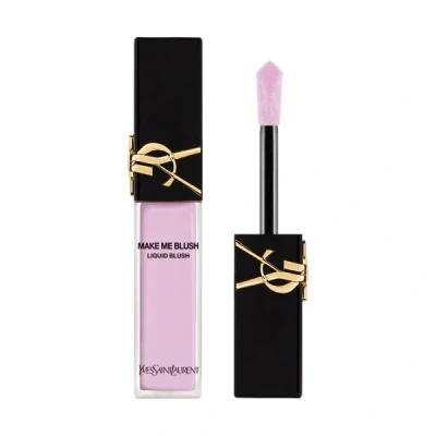 Afbeelding van Yves Saint Laurent Liquid 69 Lavender Lust St Blush 1stuks