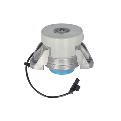 Afbeelding van LEMFÖRDER 45355 01 Aslichaam / motorsteunlager Hydrolager