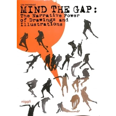 Image de Mind The Gap: Narrative Power of Illustrations and Drawings