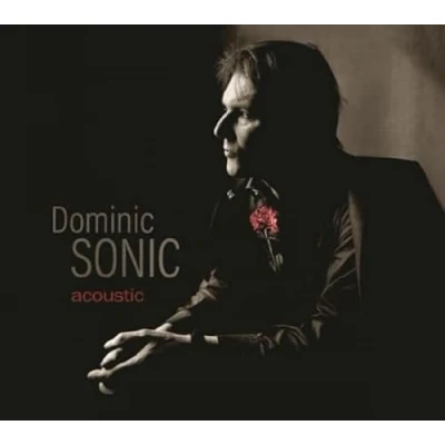 Afbeelding van Dominic Sonic Acoustic (CD)