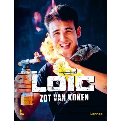 Image de Zot van koken