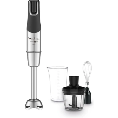 Afbeelding van Moulinex Staafmixer Infiny Force 3 In 1 (dd953d10)