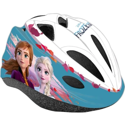 Afbeelding van FROZEN 12003 Fietshelm M