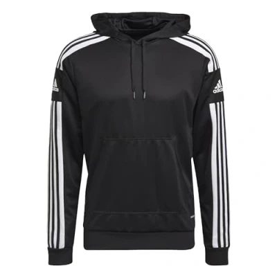 Afbeelding van adidas Performance Hoodie, Heren, Maat: XS, Schwarzweiss