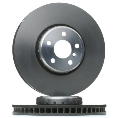Afbeelding van Brembo Remschijf 09.D094.13