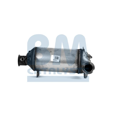 Afbeelding van Roetfilter, uitlaatinstallatie BM Catalysts BM11033