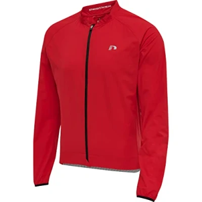 Afbeelding van Newline Trainingsvest, Heren, Maat: XXL, Tango red