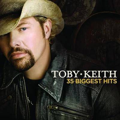 Afbeelding van Toby Keith 35 Biggest Hits (2 CD)