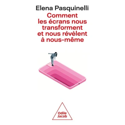 Image de Comment les écrans nous transforment et révèlent à même