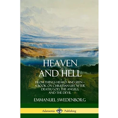 Afbeelding van Heaven and Hell