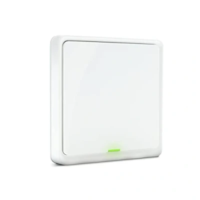 Afbeelding van Metronic Zigbee draadloze intelligente schakelaar, wit