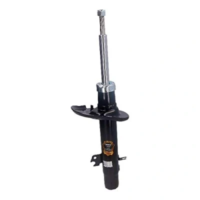Afbeelding van JAPANPARTS MM 50062 Schokdemper Vooras rechts Gasdruk Dubbelpijp Veerpoot Pen bovenaan PEUGEOT: 207 Hatchback, SW