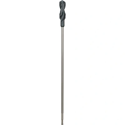 Image de BOSCH 2608597421 foret de coffrage/installation, SDS Plus 30 x 600 mm