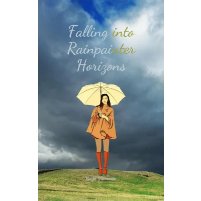 Afbeelding van Falling into Rainpainter Horizons