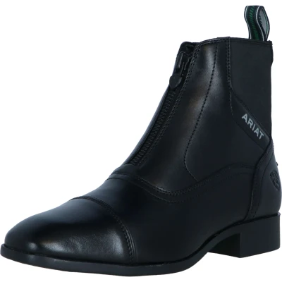 Afbeelding van Ariat Palisade Paddock zwart maat:38