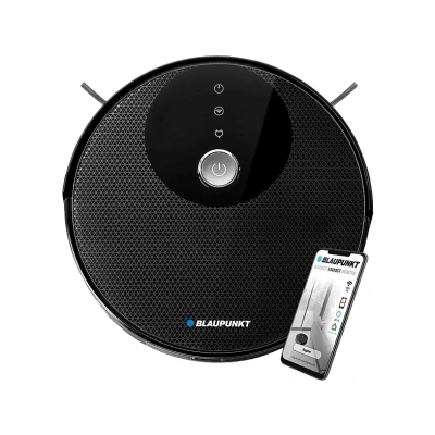 Image de Blaupunkt Bluebot Xboost BPK VCBB1XB