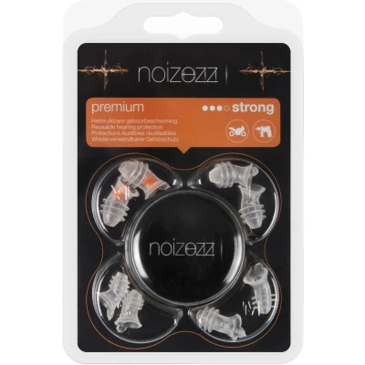 Afbeelding van Noizezz premium Strong