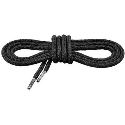 Afbeelding van Elten Veters 26007 Zwart 100 cm (5 Paar)